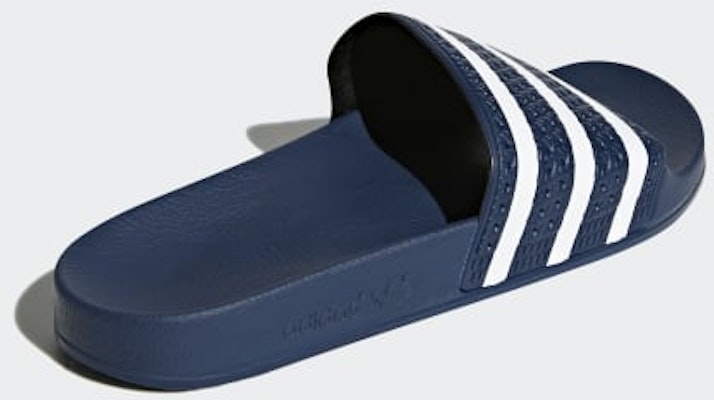 adidas Adilette 'Adi Blue' 288022 Purchase adidas Adilette 'Adi Blue' 288022