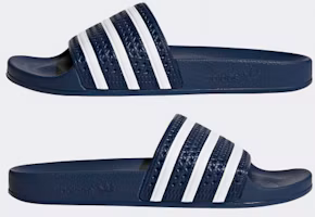 Sizing adidas Adilette「經典藍」拖鞋 288022
