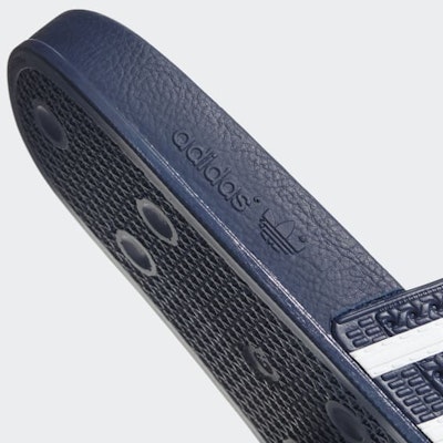 adidas Adilette 'Adi Blue' 288022 Cheap adidas Adilette 'Adi Blue' 288022