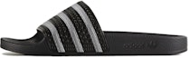 Buy adidas Adilette 'Hitam Kelabu' BY9909