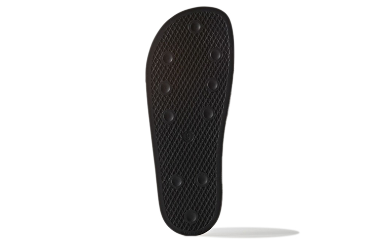 Purchase アディダス アディレッタ『ブラックグレー』 BY9909 BY9909