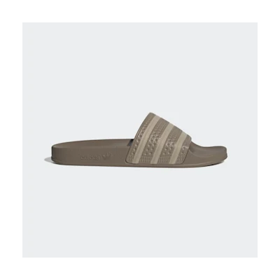 adidas Adilette 'Chalky Brown'