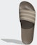 Order adidas Adilette 'Coklat Berkapur' HQ1426
