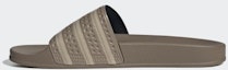 Details for adidas Adilette 'Coklat Berkapur' HQ1426