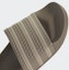 Sizing adidas Adilette 'Coklat Berkapur' HQ1426