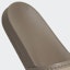 Cheap adidas Adilette 'Coklat Berkapur' HQ1426