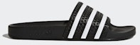 Buy adidas Adilette 'Negro Core' 280647