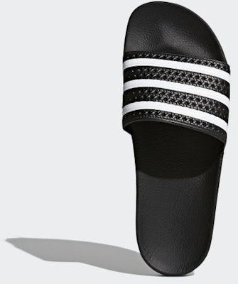 adidas Adilette 'Hitam Inti' 280647 Order adidas Adilette 'Hitam Inti' 280647