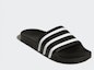 Shop adidas Adilette 'Negro Core' 280647