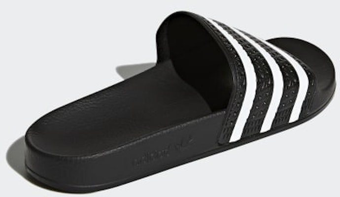 adidas Adilette 'Negro Core' 280647 Purchase adidas Adilette 'Negro Core' 280647