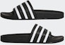 Sizing adidas Adilette 'Negro Core' 280647