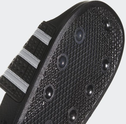 adidas Adilette 'Negro Core' 280647 2