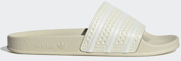 adidas Adilette 'Cream White' HQ1424