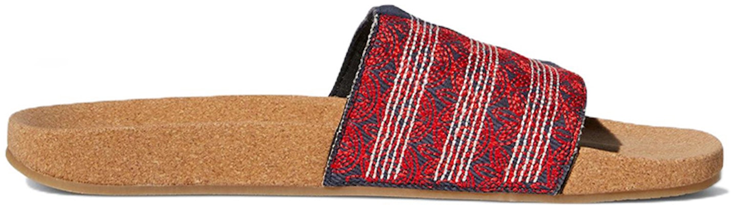 adidas Adilette 'Denim Blue' GX8607 Order adidas Adilette 'Denim Blue' GX8607