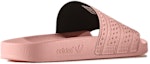 Shop adidas Adilette 'Haze Coral' Sandal BA7538