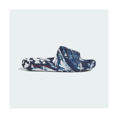 adidas Adilette 'Night Indigo'