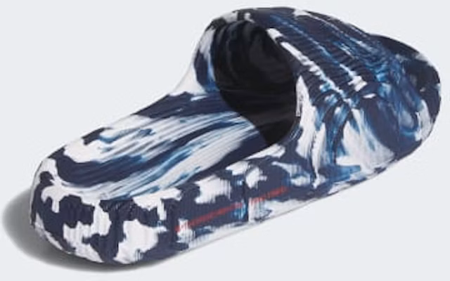 adidas Adilette 'Indigo Malam' IF6874 Purchase adidas Adilette 'Indigo Malam' IF6874