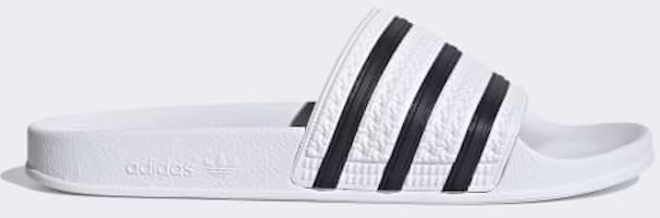 adidas Adilette 'White Core' 280648 adidas Adilette 'White Core' 280648
