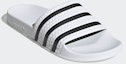 Shop adidas Adilette 'Putih Core' 280648