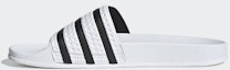 Details for adidas Adilette 'Putih Core' 280648