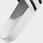Cheap adidas Adilette 'Putih Core' 280648
