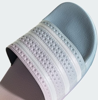 adidas Adilette 'Biru Ajaib' IH2481 Cheap adidas Adilette 'Biru Ajaib' IH2481