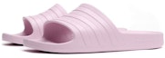 Lookbook adidas Adilette Aqua 'Pink Aero' F35547
