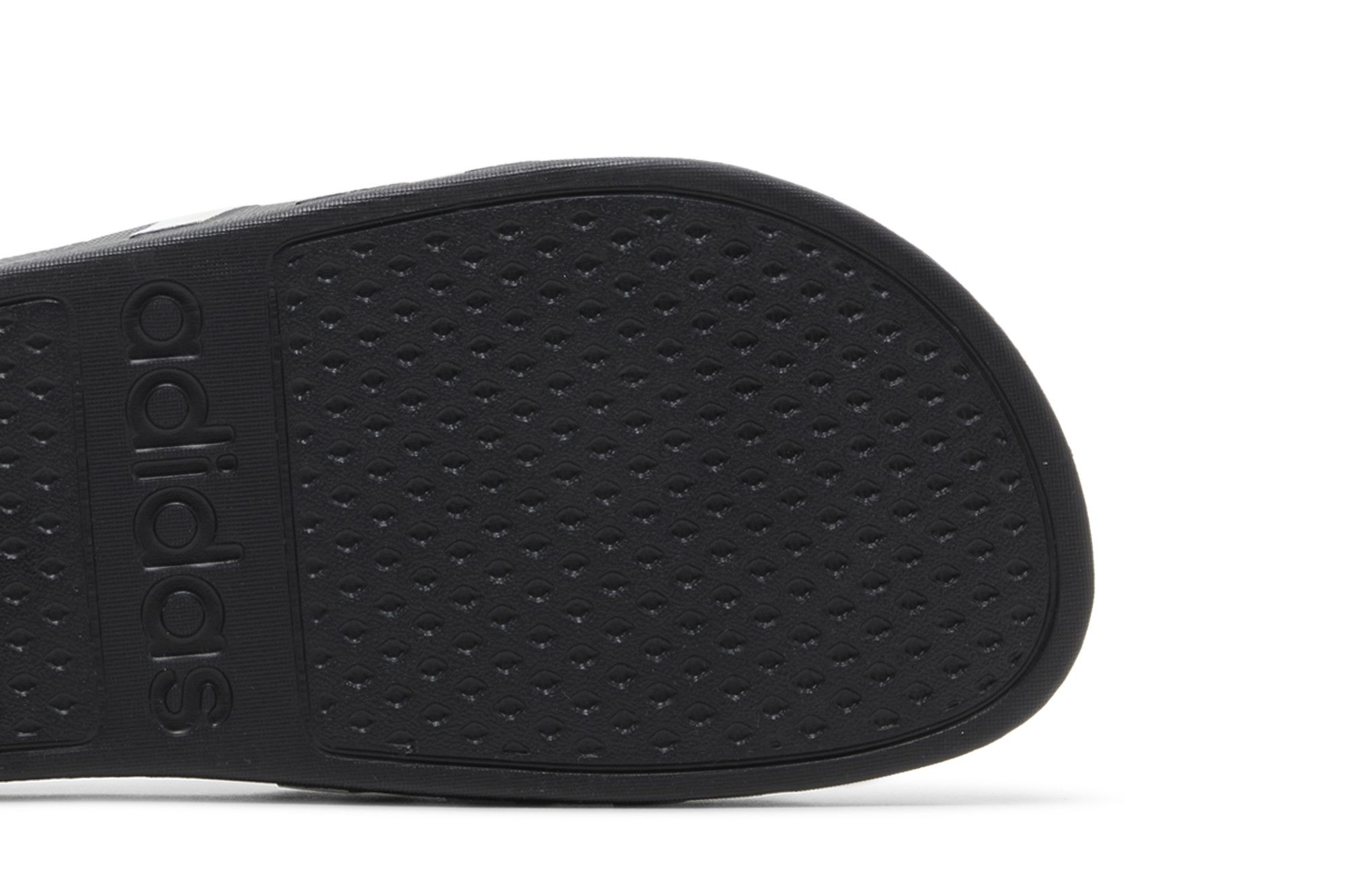Purchase adidas Adilette Aqua 黑色拖鞋 F35543