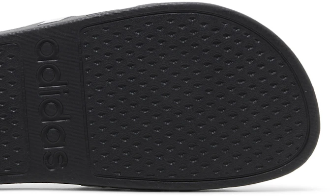adidas Adilette Aqua 黑色拖鞋 F35543 Purchase adidas Adilette Aqua 黑色拖鞋 F35543