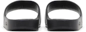 Details for adidas Adilette Aqua 黑色拖鞋 F35543