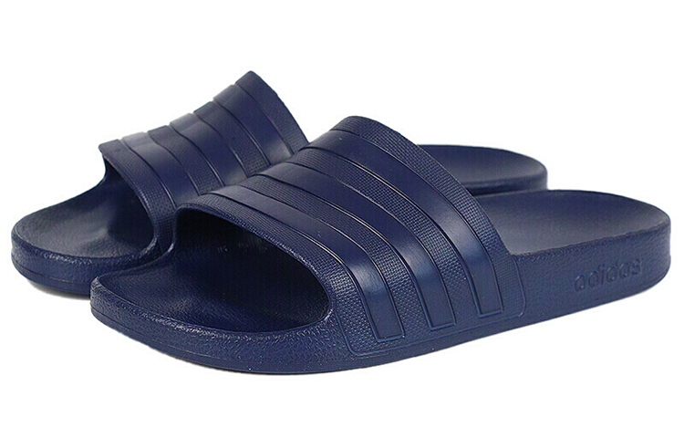 Order adidas Adilette Aqua 'Biru' F35548