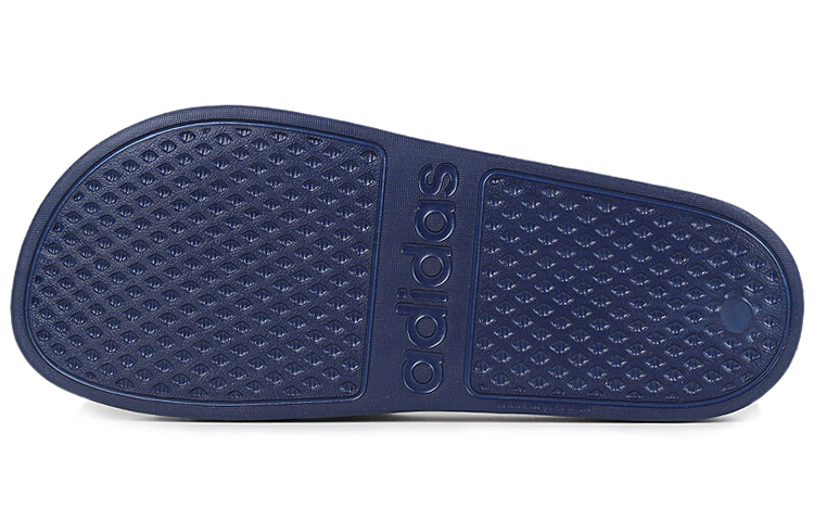 Shop adidas Adilette Aqua 'Biru' F35548