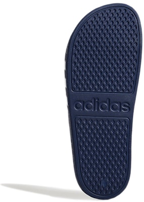 Sandal adidas Adilette Aqua 'Biru Putih' EV7183 Details for Sandal adidas Adilette Aqua 'Biru Putih' EV7183