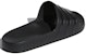adidas Adilette Aqua 'Hitam Teras' F35550