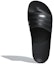 Shop adidas Adilette Aqua 'Hitam Teras' F35550