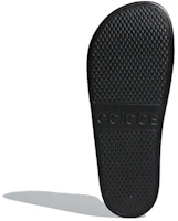 Purchase adidas Adilette Aqua ''Nero Core'' F35550