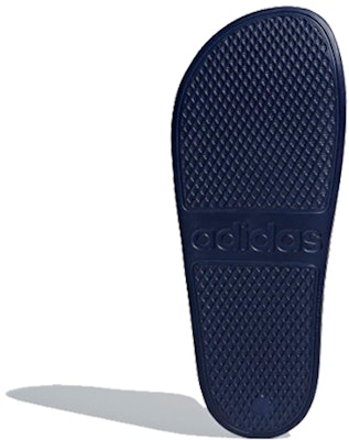 아디다스 아딜렛 아쿠아 '다크 블루' F35542 Purchase 아디다스 아딜렛 아쿠아 '다크 블루' F35542