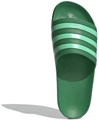 adidas Adilette Aqua 'Hijau Kasual' GZ5867 Purchase adidas Adilette Aqua 'Hijau Kasual' GZ5867