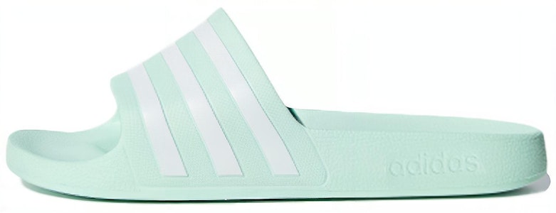 아디다스 아딜렛 아쿠아 '아이스 민트' F35535 Buy 아디다스 아딜렛 아쿠아 '아이스 민트' F35535