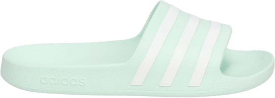 adidas Adilette Aqua 'Ice Mint' F35535 adidas Adilette Aqua 'Ice Mint' F35535