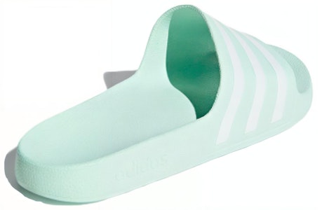 아디다스 아딜렛 아쿠아 '아이스 민트' F35535 Shop 아디다스 아딜렛 아쿠아 '아이스 민트' F35535