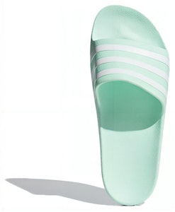 아디다스 아딜렛 아쿠아 '아이스 민트' F35535 Purchase 아디다스 아딜렛 아쿠아 '아이스 민트' F35535