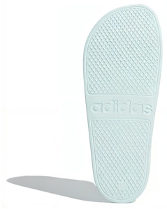 아디다스 아딜렛 아쿠아 '아이스 민트' F35535 Details for 아디다스 아딜렛 아쿠아 '아이스 민트' F35535