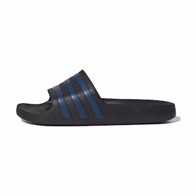 adidas Adilette Aqua 'Navy'
