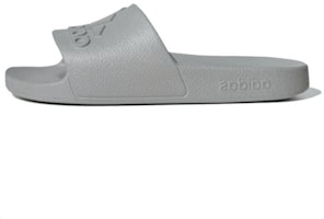 adidas Adilette Aqua 'Pure Grey' IF6068 adidas Adilette Aqua 'Pure Grey' IF6068