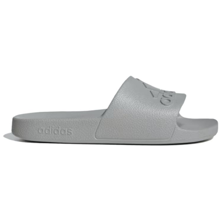 Order adidas Adilette Aqua 'Gris Puro' IF6068