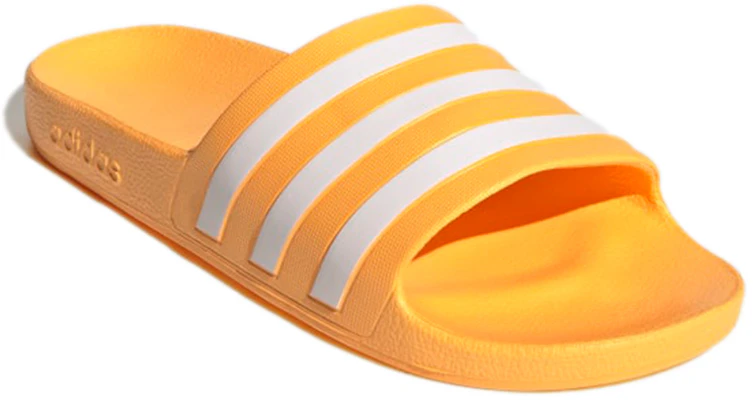 adidas Adilette Aqua Sandal GZ5233 Lookbook adidas Adilette Aqua Sandal GZ5233