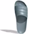 adidas Adilette Aqua Kasut Anti-Gelincir Tahan Lasak Unisex Kelabu GZ1153