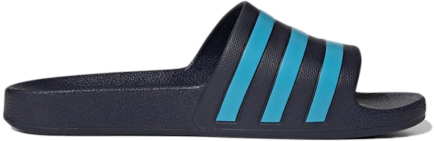 adidas Adilette Aqua Slide 'Legend Ink Cyan' Lelaki Wanita Malaysia EG1757 Order adidas Adilette Aqua Slide 'Legend Ink Cyan' Lelaki Wanita Malaysia EG1757