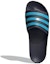 Purchase adidas Adilette Aqua Slide 'Legend Ink Cyan' Lelaki Wanita Malaysia EG1757